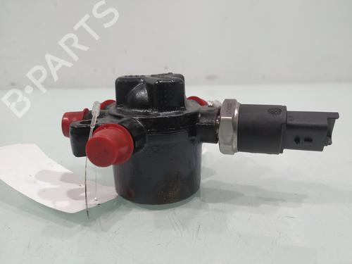 Injection rail RENAULT KANGOO (KC0/1_) 1.5 dCi (KC07) | BP31923992M98 