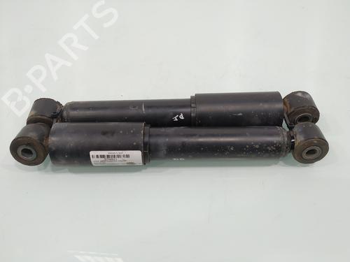Used Right rear shock absorber Right rear shock absorber IVECO DAILY III Van [1999-2009] 33932198 33932198