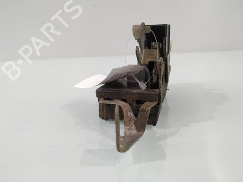 Front left lock PEUGEOT BOXER Van (244)  | BP8084097C98 