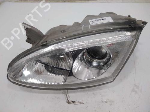 Used Left headlight HYUNDAI COUPE I (RD) 1.6 i 16V (114 hp) 8085321
