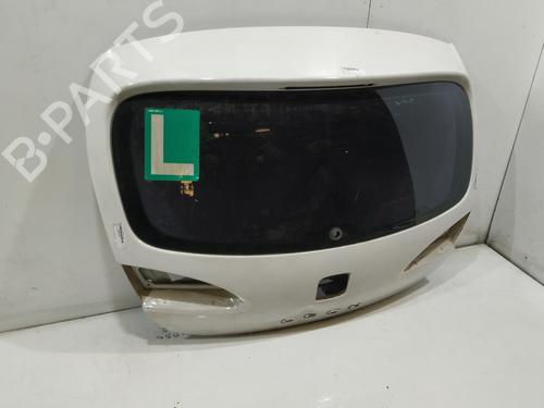 Tailgate SEAT LEON (1P1) 1.9 TDI | BP16442590C6 
