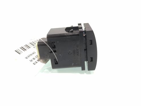 Alarmlicht Schakelaar KIA NIRO I (DE) 1.6 GDI Plug-in Hybrid | BP30724390I22