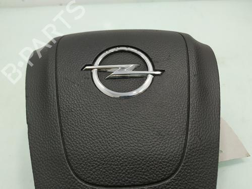 Driver airbag OPEL INSIGNIA A Sports Tourer (G09) 2.0 CDTI (35) | BP16468753C9 