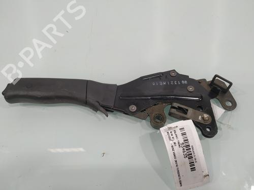 Hand brake MERCEDES-BENZ VANEO (414) 1.7 CDI (414.700) | BP29982463I18
