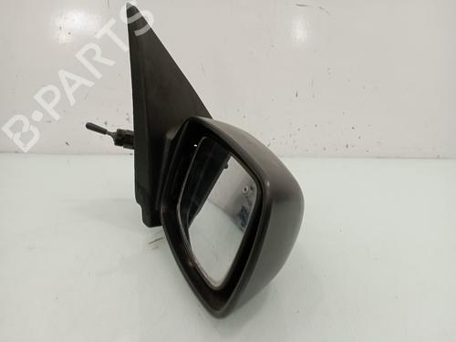 Right mirror FORD ESCORT V (AAL, ABL) 1.8 TD | BP13695004C27 