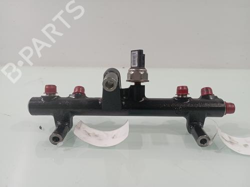 Used Injection rail CITROËN JUMPY II Platform/Chassis 2.0 HDi 125 (128 hp) 29826006