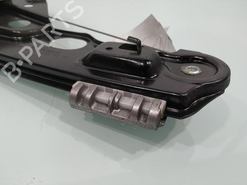Rear right window mechanism MERCEDES-BENZ E-CLASS (W211)  | BP25432709C25 