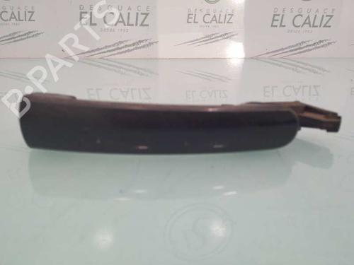 Højre bagtil udvendigt håndtag SEAT TOLEDO II (1M2) [1998-2006]  8087126
