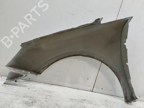 Right front fenders PEUGEOT 308 II (LB_, LP_, LW_, LH_, L3_)  | BP28036039C42 