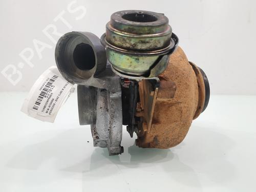 Turbocharger/Supercharger MERCEDES-BENZ M-CLASS (W163)  | BP28191666M71 