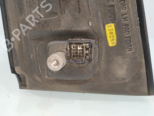 Left mirror HYUNDAI MATRIX (FC) 1.5 CRDi | BP8084277C26 