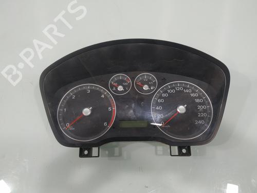 Used Instrument cluster Instrument cluster FORD FOCUS II Saloon (DB_, FCH, DH) [2005-2026] 36262312 36262312