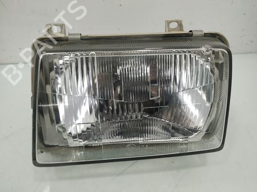 Left headlight SEAT IBIZA I (21A) 1.2 | BP17857131C28 