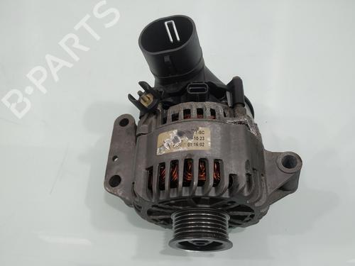 Alternator FORD MONDEO III (B5Y) 2.2 TDCi | BP33430636M7  - Image 8