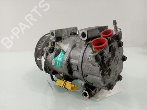 AC compressor CITROËN C2 (JM_) 1.4 | BP29582500M34