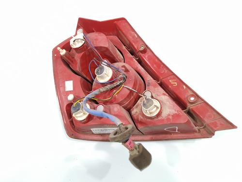 Right taillight CHEVROLET KALOS 1.2 | BP8092680C35 