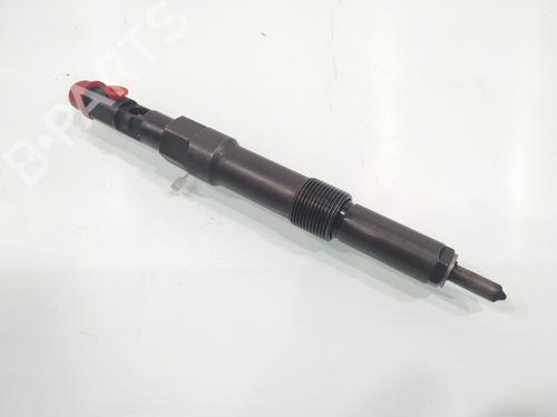 Used Injector FORD MONDEO III Saloon (B4Y) 2.0 16V TDDi / TDCi (115 hp) 26330646