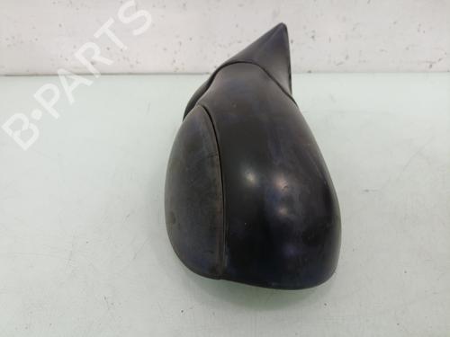Right mirror CITROËN XSARA PICASSO (N68) 2.0 HDi | BP18265374C27 
