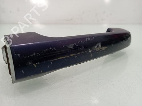 Front right exterior door handle HYUNDAI i30 (FD)  | BP15804009C129 