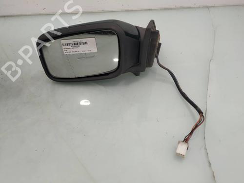 Used Left mirror VOLVO S40 I (644) 1.6 (105 hp) 10277740