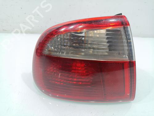 Used Left taillight Left taillight SEAT TOLEDO II (1M2) [1998-2006] 35978577 35978577