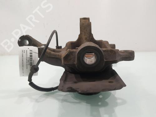 Left front steering knuckle OPEL VIVARO B Van (X82) 1.6 CDTI (05) | BP33049266M25  - Image 11