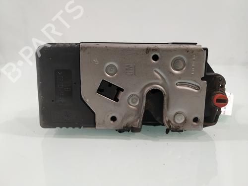 Zamek drzwi tylnych prawych OPEL CORSA C (X01) 1.3 CDTI (F08, F68) | BP29911158C99