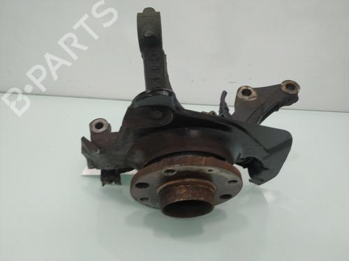 Right front steering knuckle FIAT PUNTO EVO (199_) 1.4 16V | BP22775690M26 