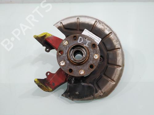 Fusée avant gauche VW GOLF V (1K1) [2003-2010]  31885213