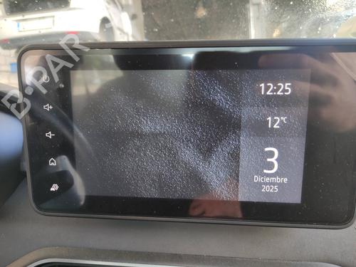 Used Display monitor DACIA SANDERO III [2021-2025]  30772469