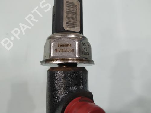 Sprederrør FORD C-MAX II (DXA/CB7, DXA/CEU)  | BP30930314M98 