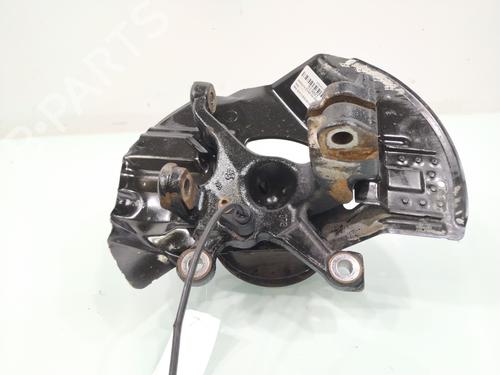 Right front steering knuckle BMW 3 (E46) 320 d | BP25721370M26 