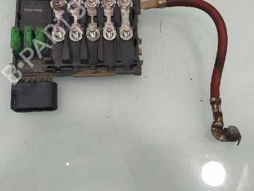Fuse box AUDI A3 (8L1) 1.8 | BP8090844E1 