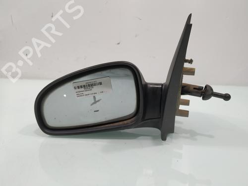 Bakspejl venstre DAEWOO KALOS (KLAS) 1.2 (72 hp) 31127367