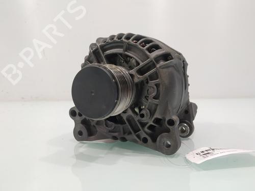 Used Alternator Alternator SEAT TOLEDO III (5P2) [2004-2009] 32671950 32671950