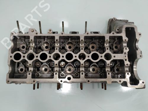 Used Cylinder head BMW 3 (E46) 320 d (136 hp) 10986656