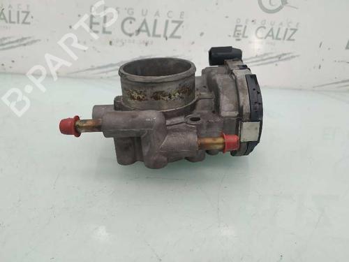 Throttle body OPEL ASTRA H (A04) 1.4 (L48) | BP8093047M82 
