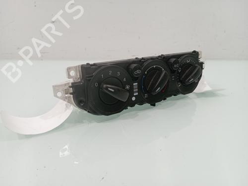 Climate control FORD C-MAX II (DXA/CB7, DXA/CEU) | BP30929385I5