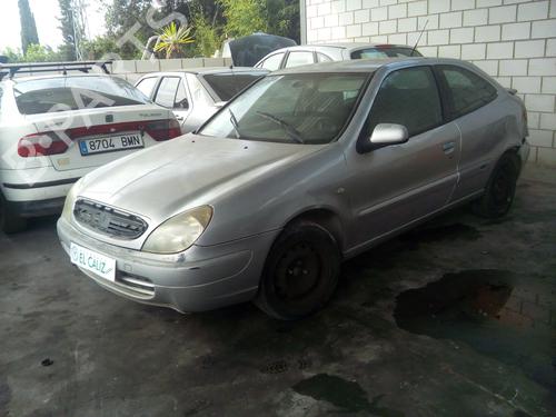 Mass air flow sensor CITROËN XSARA (N1) 2.0 HDi 90 | BP8089479M95 