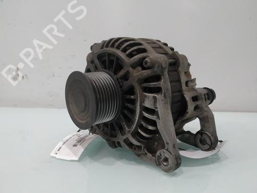 Alternator MAZDA 5 (CR) 2.0 CD (CR19) | BP37236789M7 - Image 3