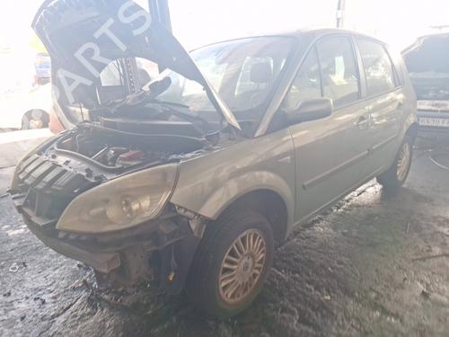 Kombiinstrument RENAULT GRAND SCÉNIC II (JM0/1_) 1.5 dCi | BP29937439C47