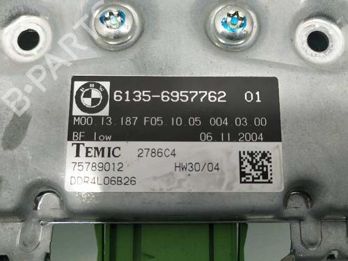Electronic module BMW 5 (E60) 520 d | BP8093000M83 