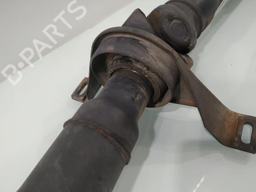 Driveshaft MERCEDES-BENZ E-CLASS (W211) E 270 CDI (211.016) | BP29448726M37