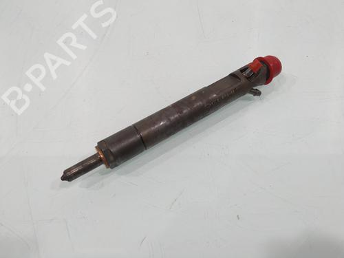 Injecteur FORD FOCUS I Saloon (DFW) 1.8 Turbo DI / TDDi (90 hp) 31909283