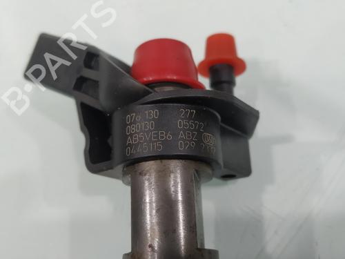 Injector VW CRAFTER 30-50 Van (2E_) | BP31248235M100