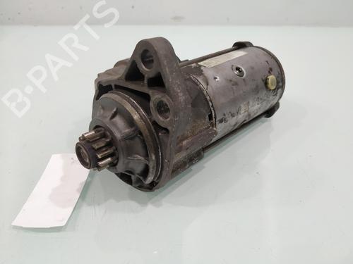 Used Starter SEAT CORDOBA (6K1, 6K2) [1993-2002]  31957825