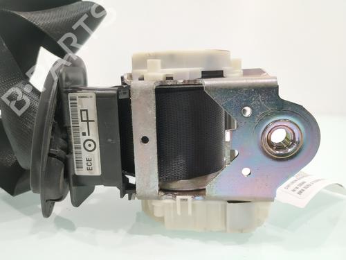 Front right seatbelt BMW 3 Touring (E91) 320 d | BP25815482I25 