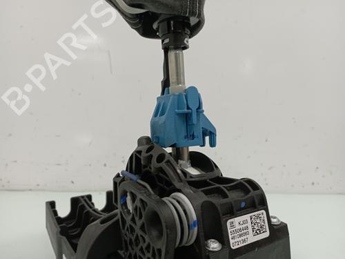 Gear lever OPEL ASTRA K (B16) 1.5 CRDI (68) | BP15385716M90 
