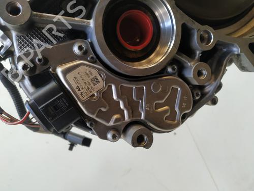 Gearbox VW TIGUAN (AD1, AX1)  | BP26389784M3 