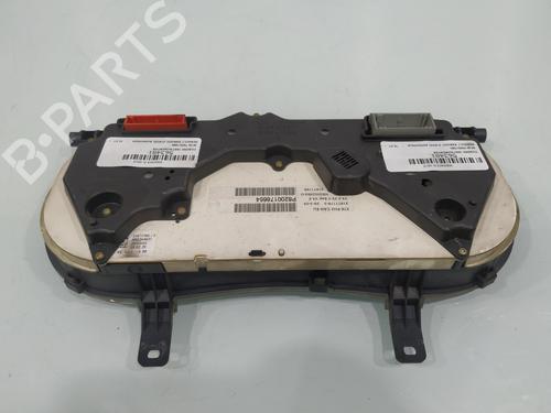 Instrument cluster RENAULT KANGOO (KC0/1_) 1.5 dCi (KC07) | BP32072057C47 